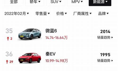 三十万新能源汽车_30万新能源汽车排名前十位有哪些