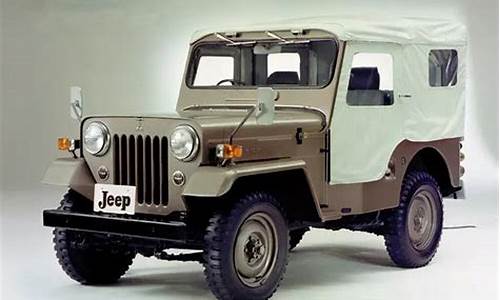 三菱jeep汽车_三菱小jeep