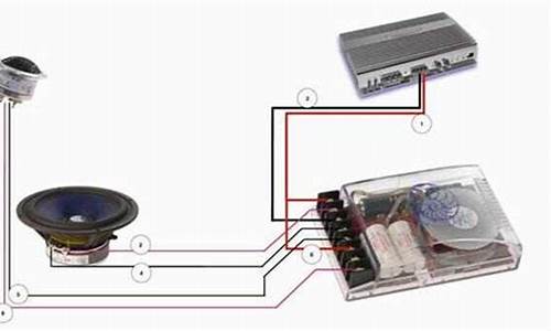 汽车音响安装教程_汽车音响安装教程图解